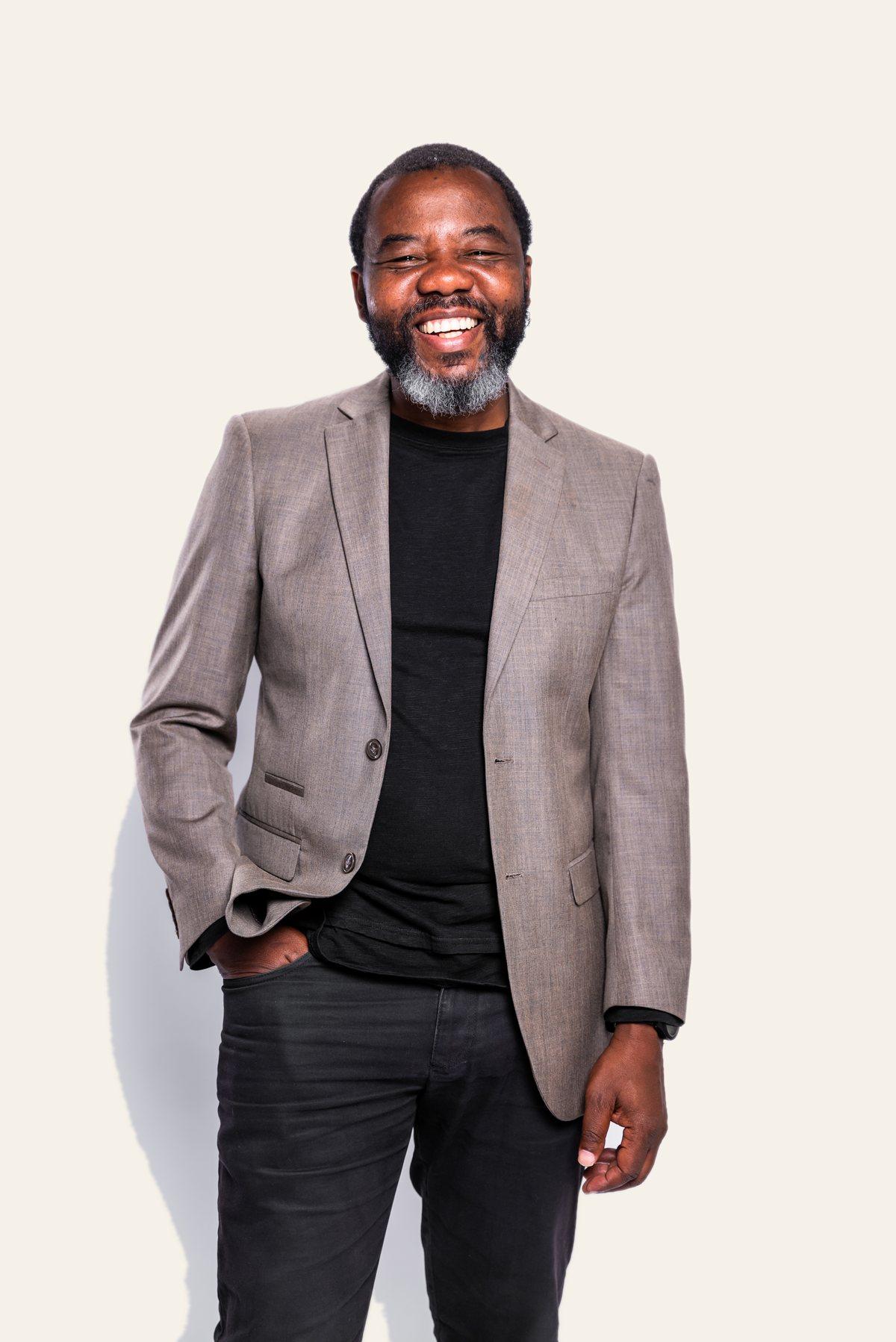 Sid Mofya